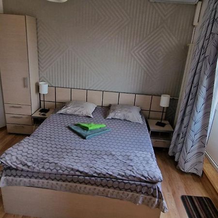 Old Town Studio Bucureşti Eksteriør bilde