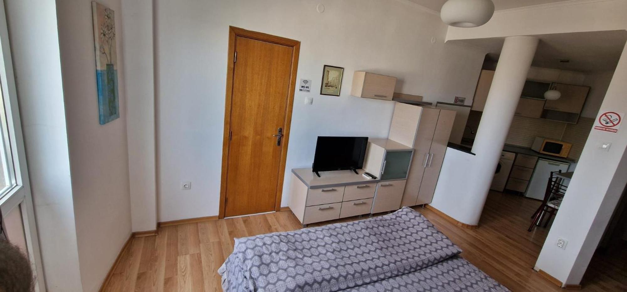 Old Town Studio Bucureşti Eksteriør bilde
