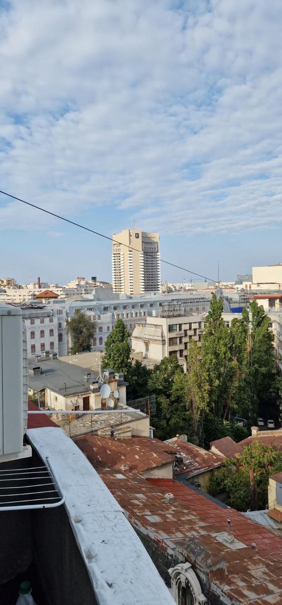 Old Town Studio Bucureşti Eksteriør bilde