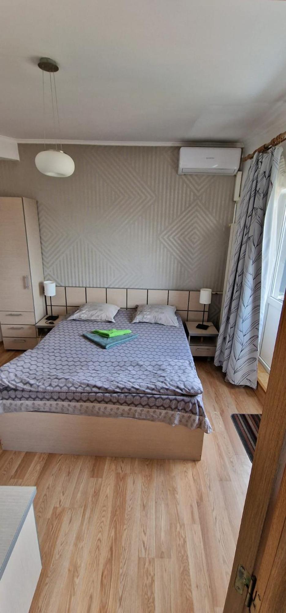 Old Town Studio Bucureşti Eksteriør bilde