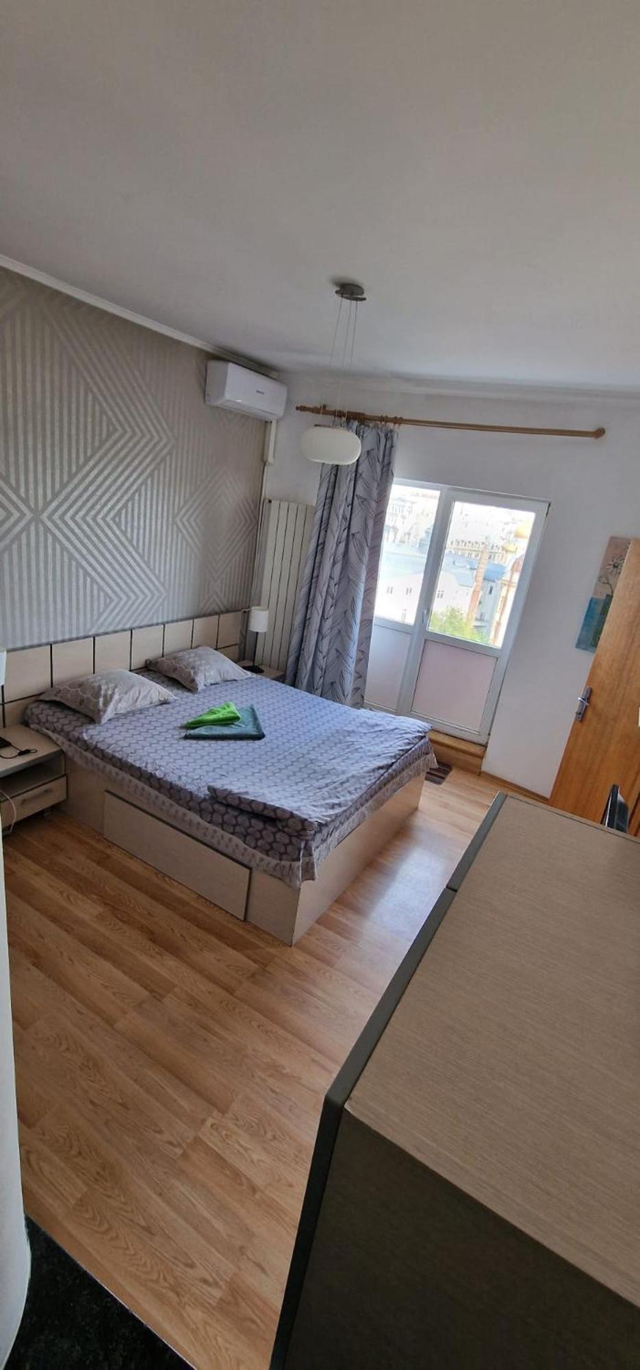 Old Town Studio Bucureşti Eksteriør bilde