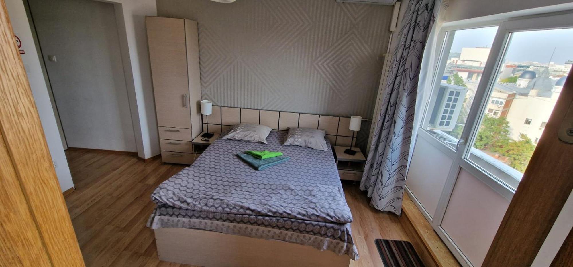 Old Town Studio Bucureşti Eksteriør bilde